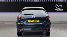 Mazda CX-5 2.0 e-Skyactiv G MHEV Homura 5dr Auto Petrol Estate